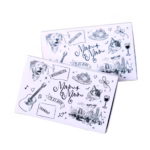 Jubilee Custom Matchboxes