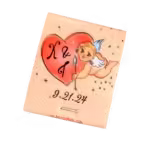 custom matchbooks for your wedding party favors