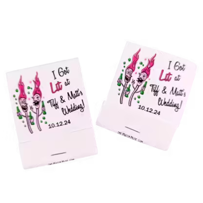 Bridal Shower Favors Fun Party Decor